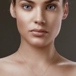 sapouna ellis-gold eye-pendant