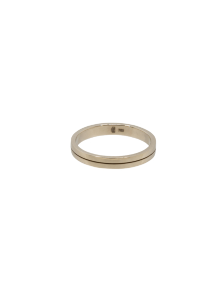 Gold Ring Enosis