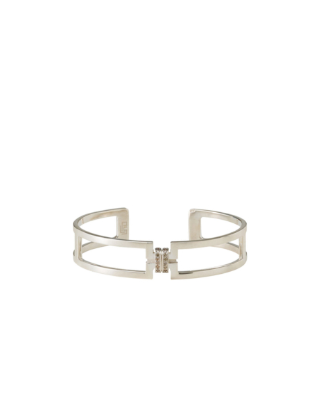 Silver Bracelet Enosis
